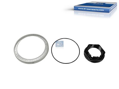 DT Spare Parts - Repair kit, wheel hub - 5.91076