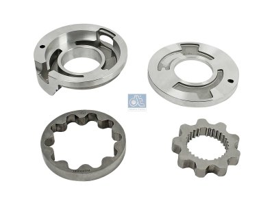 DT Spare Parts - Repair kit, oil pump, gearbox - 4.92046
