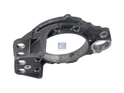 DT Spare Parts - Brake carrier, right - 3.62171