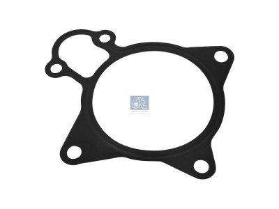 DT Spare Parts - Gasket, water pump - 7.60087
