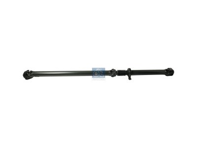 DT Spare Parts - Propeller shaft, L: 2076 mm - 7.20117