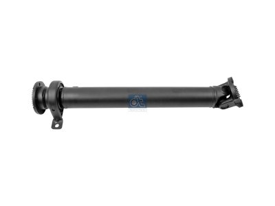 DT Spare Parts - Propeller shaft, L: 730 mm - 7.20126