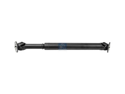 DT Spare Parts - Propeller shaft, L: 1004 mm - 7.20108