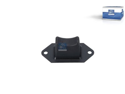 DT Spare Parts - Buffer stop - 7.11512