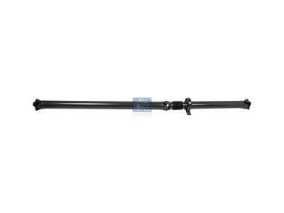 DT Spare Parts - Propeller shaft, L: 2110 mm - 7.20139