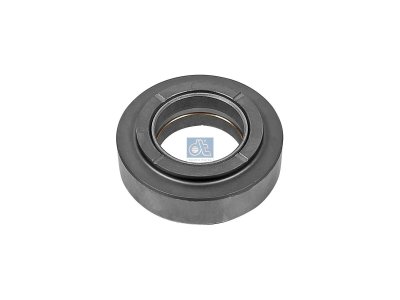 DT Spare Parts - Flange, compressor - 4.67869