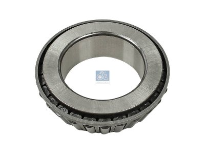 DT Spare Parts - Tapered roller bearing, d: 52 mm, H: 24 mm - 4.68923