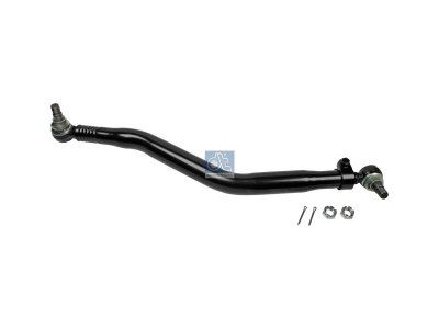 DT Spare Parts - Drag link, L: 893 mm - 6.51061