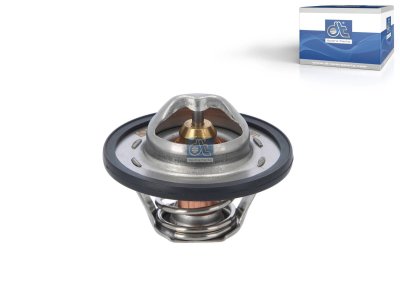 DT Spare Parts - Thermostat, 89 C - 12.18025