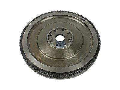 DT Spare Parts - Flywheel, D: 444 mm, 138 teeth - 5.40315