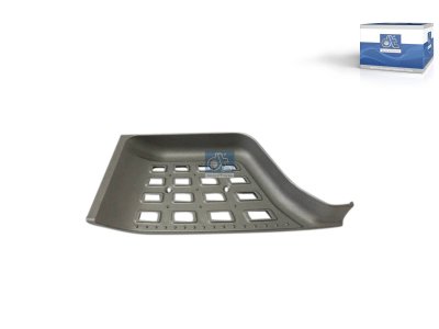 DT Spare Parts - Step, left - 5.16097