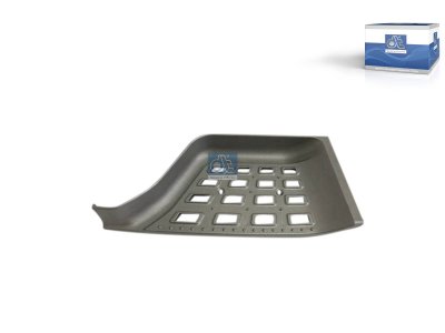 DT Spare Parts - Step, right - 5.16098