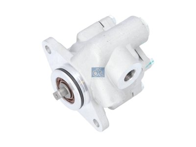 DT Spare Parts - Servo pump, 100 bar - 12.53001