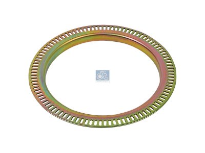 DT Spare Parts - ABS ring, d: 180 mm, D: 231.5 mm, S: 2.5 mm, H: 15.5 mm - 6.61931