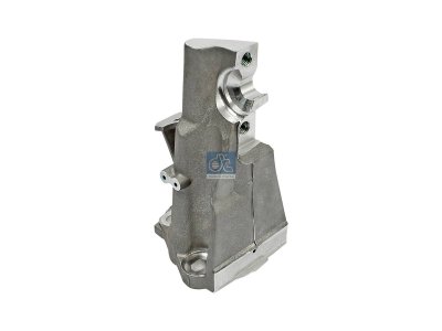DT Spare Parts - Bearing bracket, right - 1.25899