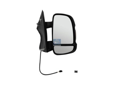 DT Spare Parts - Main mirror, right - 12.83023
