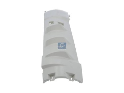 DT Spare Parts - Pillar lining, right - 3.80332