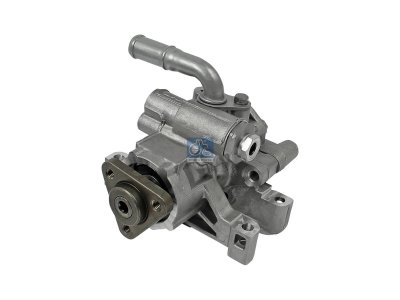 DT Spare Parts - Servo pump, 115 bar - 12.53002