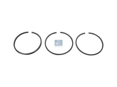DT Spare Parts - Piston ring kit, D: 144 mm - 2.90126