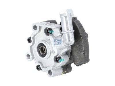 DT Spare Parts - Servo pump, 90 bar - 13.26001