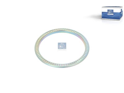DT Spare Parts - ABS ring, d: 159.8 mm, D: 188 mm, S: 2 mm, H: 12 mm - 4.69333