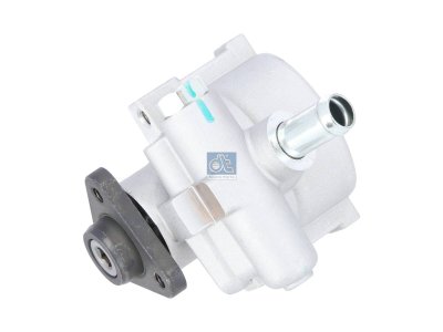 DT Spare Parts - Servo pump, 90 bar - 12.53004