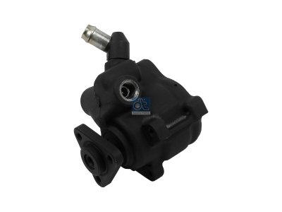 DT Spare Parts - Servo pump, 90 bar - 13.26002