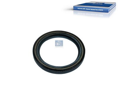 DT Spare Parts - Oil seal, d: 42 mm, D: 54 mm, H: 6 mm - 6.20511