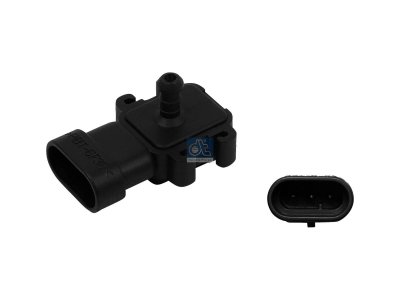DT Spare Parts - Sensor, intake manifold pressure - 6.33333