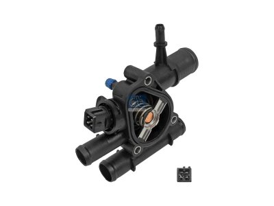 DT Spare Parts - Thermostat, 83 C - 6.30318