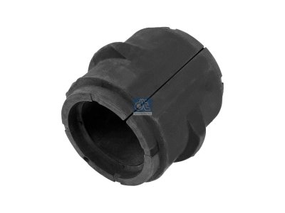 DT Spare Parts - Bushing, stabilizer, d: 35 mm, D: 52.5 mm, H: 55.5 mm - 4.81401 - 2 Pack