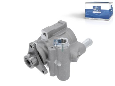DT Spare Parts - Servo pump, 100 bar - 6.26414