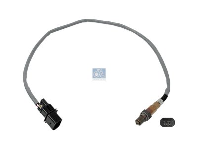 DT Spare Parts - Lambda probe, L: 850 mm - 4.69563