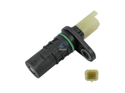 DT Spare Parts - Impulse sensor, crankshaft, 850 Ohm - 6.27363