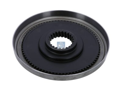 DT Spare Parts - Follower - 2.33401
