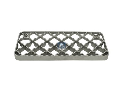 DT Spare Parts - Step, bumper - 7.10085