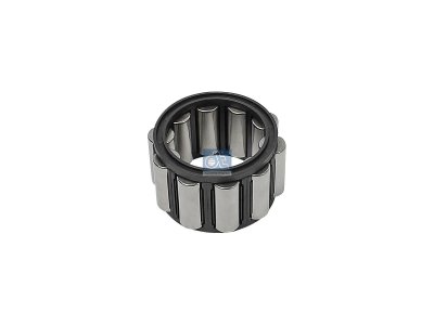 DT Spare Parts - Roller bearing, d: 32 mm, D: 49 mm, H: 29.6 mm - 2.53274