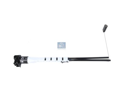 DT Spare Parts - Fuel level sensor, L: 665 mm - 4.68715