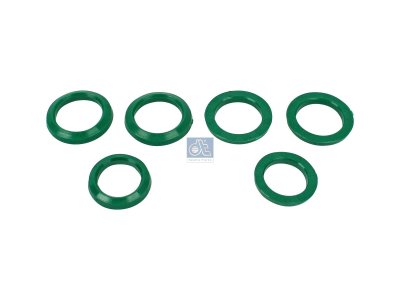 DT Spare Parts - Repair kit, hydraulic cylinder - 2.97145