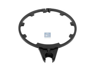 DT Spare Parts - Bracket, collecting pan - 2.12337
