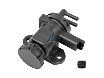 DT Spare Parts - Valve, exhaust gas recirculation - 12.27001