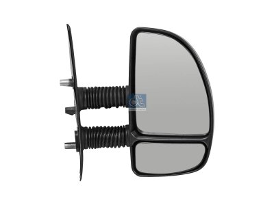 DT Spare Parts - Main mirror, right - 12.83033
