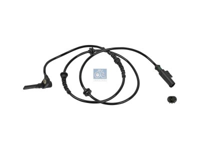 DT Spare Parts - Rotation sensor, L: 1140 mm - 12.40012