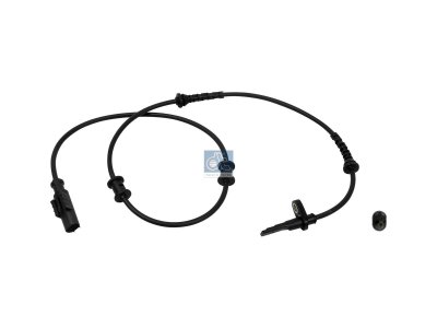 DT Spare Parts - Rotation sensor, L: 960 mm - 12.40011