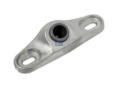 DT Spare Parts - Retaining plate, sliding door - 12.81065