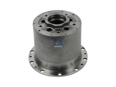 DT Spare Parts - Bell hub, without planetary carrier - 3.67646