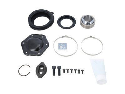 DT Spare Parts - Repair kit, v-stay - 2.96064