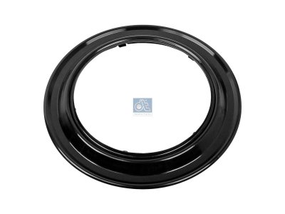 DT Spare Parts - Dust cover, d: 133 mm, D: 168 mm, H: 15 mm - 10.10492