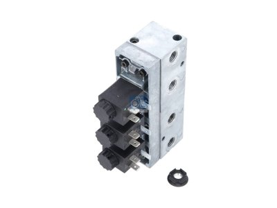 DT Spare Parts - Solenoid valve, ETS, M12 x 1,5 - 4.69166