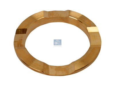 DT Spare Parts - Spacer washer, d: 60 mm, D1: 68 mm, D2: 79.4 mm, S: 10 mm - 7.32192
